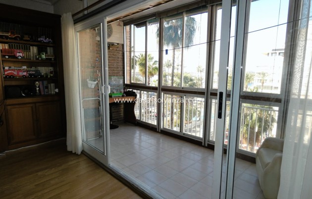 Reventa - Apartamento / piso - Torrevieja - Torrevieja Centro