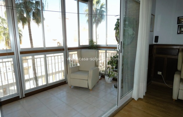 Reventa - Apartamento / piso - Torrevieja - Torrevieja Centro