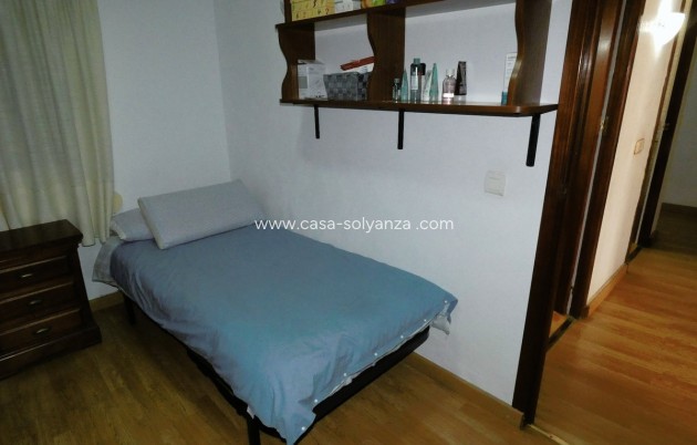 Reventa - Apartamento / piso - Torrevieja - Torrevieja Centro