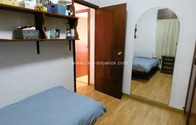 Reventa - Apartamento / piso - Torrevieja - Torrevieja Centro