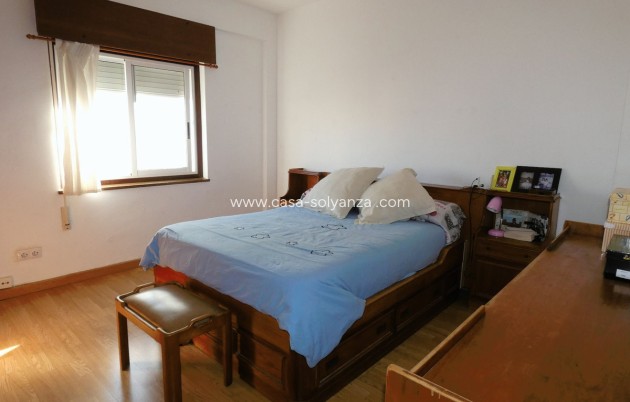 Reventa - Apartamento / piso - Torrevieja - Torrevieja Centro