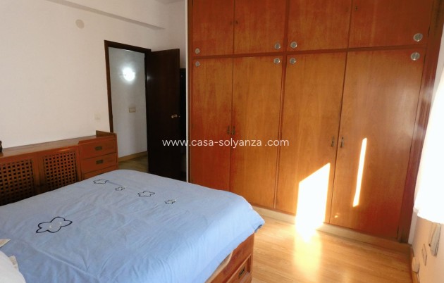 Reventa - Apartamento / piso - Torrevieja - Torrevieja Centro