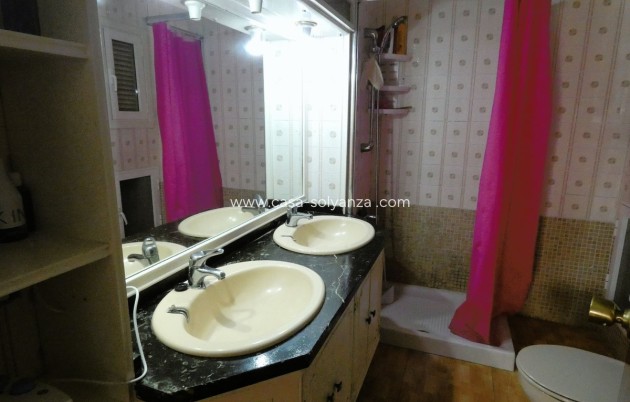 Reventa - Apartamento / piso - Torrevieja - Torrevieja Centro