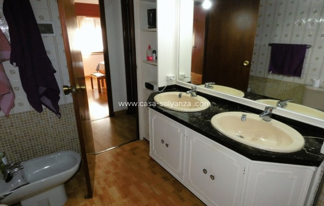 Reventa - Apartamento / piso - Torrevieja - Torrevieja Centro