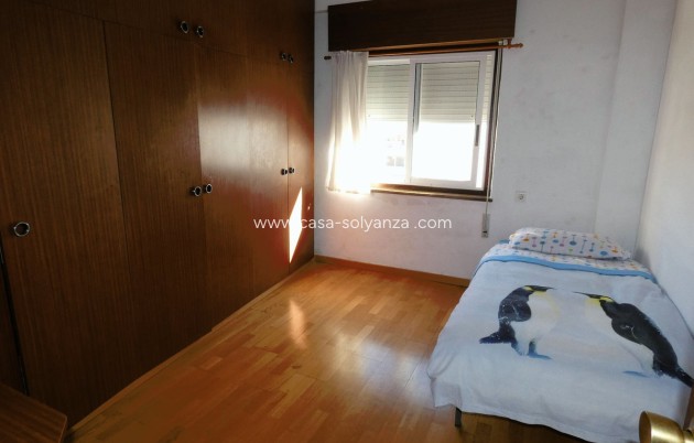 Reventa - Apartamento / piso - Torrevieja - Torrevieja Centro