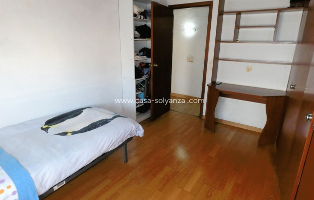 Reventa - Apartamento / piso - Torrevieja - Torrevieja Centro