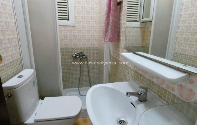 Reventa - Apartamento / piso - Torrevieja - Torrevieja Centro
