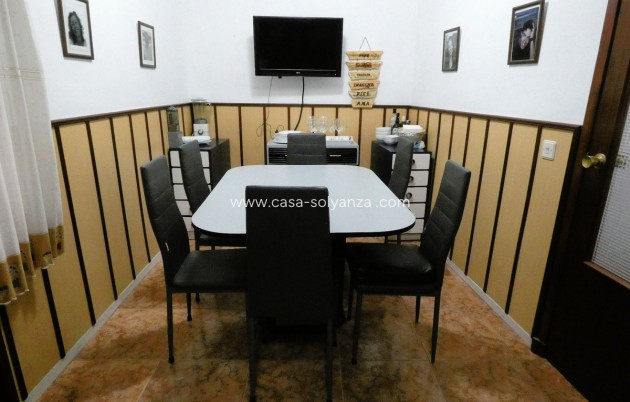 Reventa - Apartamento / piso - Torrevieja - Torrevieja Centro