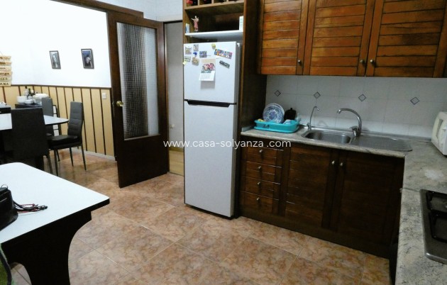 Reventa - Apartamento / piso - Torrevieja - Torrevieja Centro