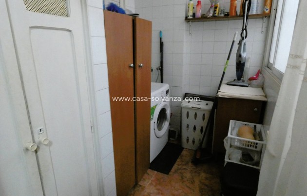 Reventa - Apartamento / piso - Torrevieja - Torrevieja Centro