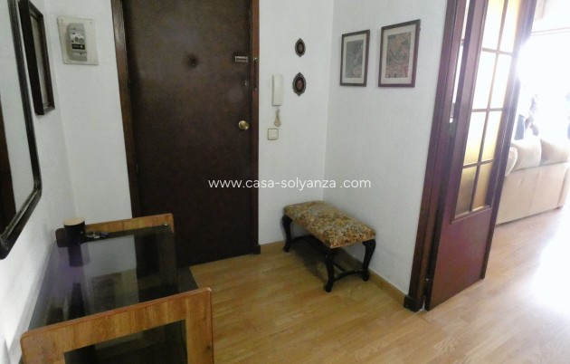 Reventa - Apartamento / piso - Torrevieja - Torrevieja Centro