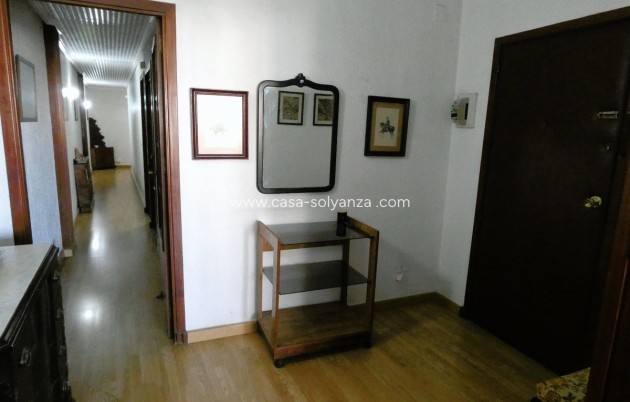 Reventa - Apartamento / piso - Torrevieja - Torrevieja Centro