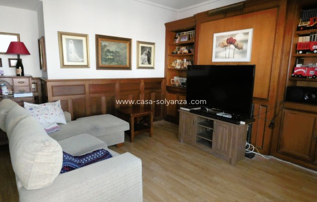 Reventa - Apartamento / piso - Torrevieja - Torrevieja Centro