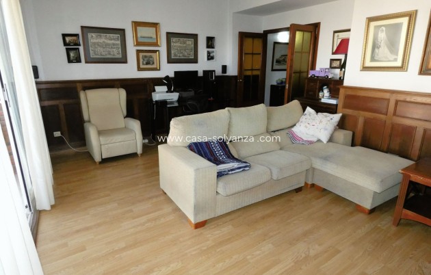 Reventa - Apartamento / piso - Torrevieja - Torrevieja Centro