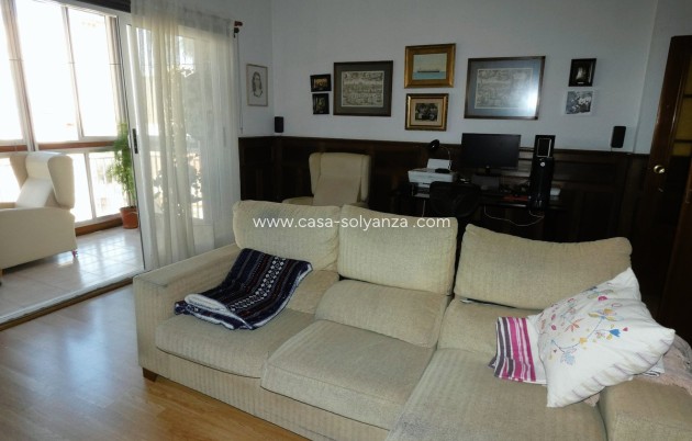 Reventa - Apartamento / piso - Torrevieja - Torrevieja Centro