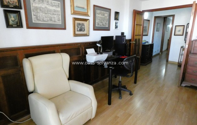Reventa - Apartamento / piso - Torrevieja - Torrevieja Centro