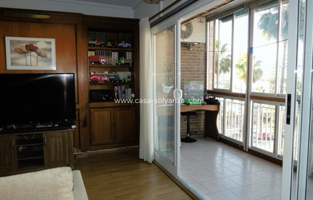 Reventa - Apartamento / piso - Torrevieja - Torrevieja Centro