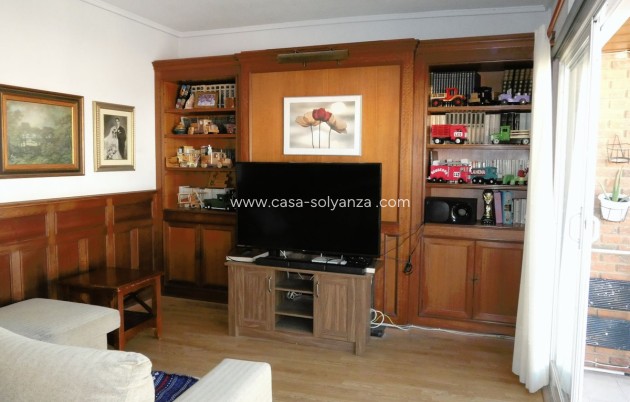 Reventa - Apartamento / piso - Torrevieja - Torrevieja Centro