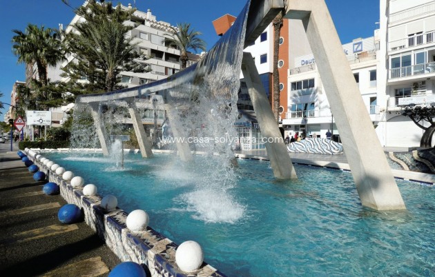 Reventa - Apartamento / piso - Torrevieja - Torrevieja Centro