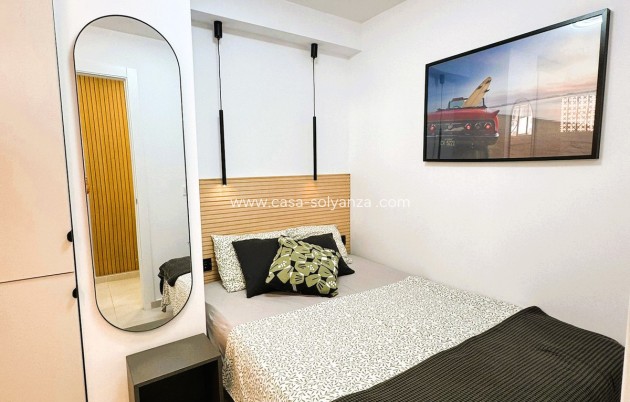 Reventa - Apartamento / piso - Torrevieja - Torrevieja Centro