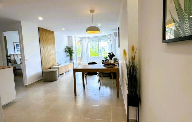 Reventa - Apartamento / piso - Torrevieja - Torrevieja Centro