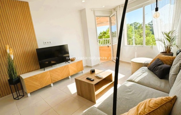 Reventa - Apartamento / piso - Torrevieja - Torrevieja Centro