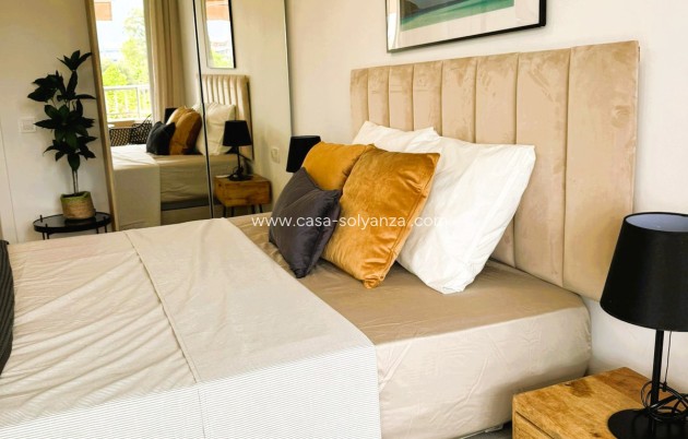 Reventa - Apartamento / piso - Torrevieja - Torrevieja Centro