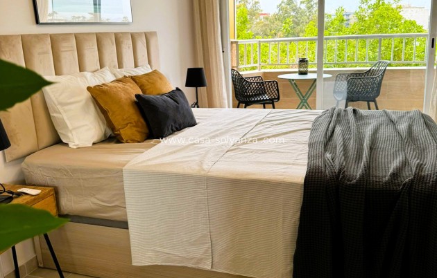 Reventa - Apartamento / piso - Torrevieja - Torrevieja Centro