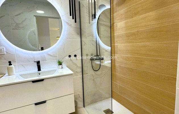 Reventa - Apartamento / piso - Torrevieja - Torrevieja Centro