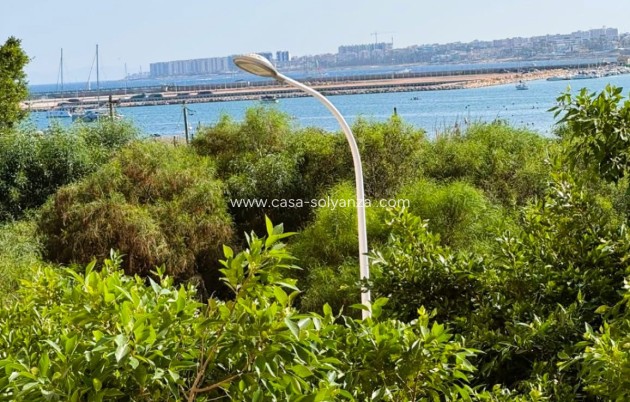 Reventa - Apartamento / piso - Torrevieja - Torrevieja Centro