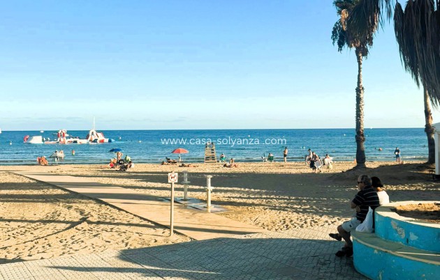 Reventa - Apartamento / piso - Torrevieja - Torrevieja Centro