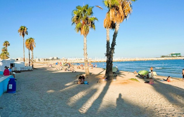 Reventa - Apartamento / piso - Torrevieja - Torrevieja Centro