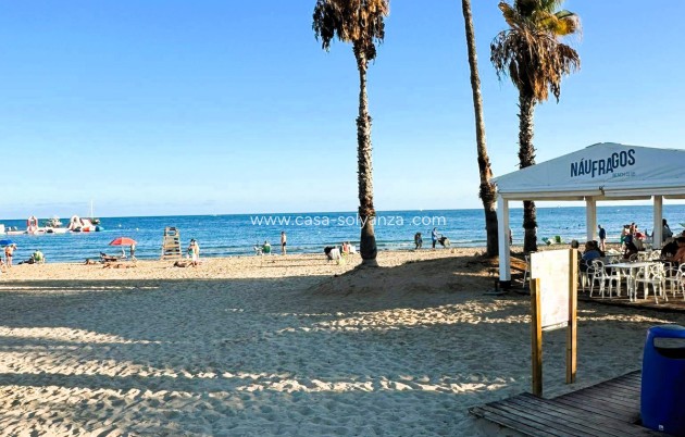 Reventa - Apartamento / piso - Torrevieja - Torrevieja Centro