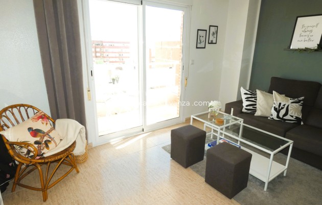 Herverkoop - Appartement / flat - Torrevieja - Torrevieja Centro