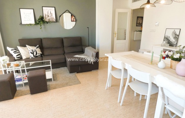 Herverkoop - Appartement / flat - Torrevieja - Torrevieja Centro