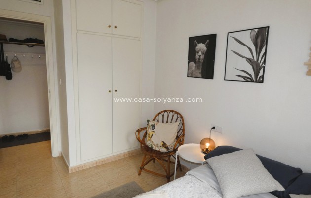 Herverkoop - Appartement / flat - Torrevieja - Torrevieja Centro