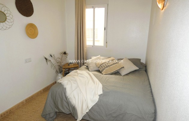 Herverkoop - Appartement / flat - Torrevieja - Torrevieja Centro