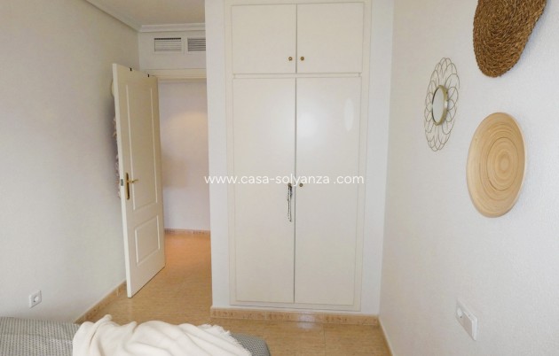 Herverkoop - Appartement / flat - Torrevieja - Torrevieja Centro