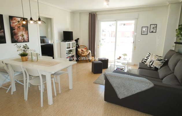 Herverkoop - Appartement / flat - Torrevieja - Torrevieja Centro