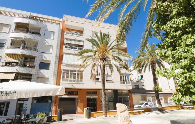 Herverkoop - Appartement / flat - Torrevieja - Torrevieja Centro
