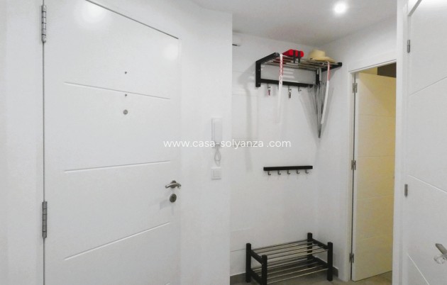 Reventa - Apartamento / piso - Torrevieja - Torrevieja Centro