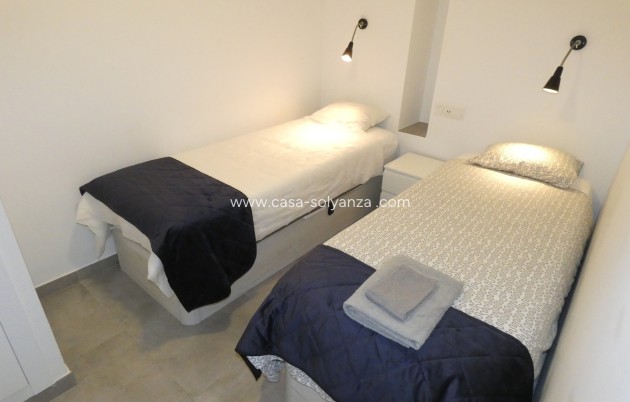 Reventa - Apartamento / piso - Torrevieja - Torrevieja Centro