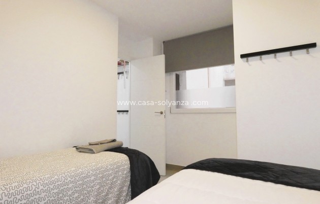 Reventa - Apartamento / piso - Torrevieja - Torrevieja Centro
