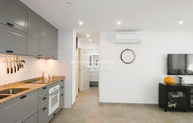 Reventa - Apartamento / piso - Torrevieja - Torrevieja Centro