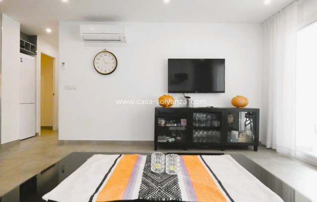 Reventa - Apartamento / piso - Torrevieja - Torrevieja Centro