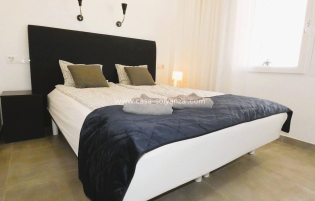 Reventa - Apartamento / piso - Torrevieja - Torrevieja Centro