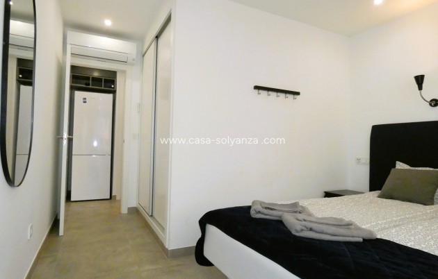 Reventa - Apartamento / piso - Torrevieja - Torrevieja Centro