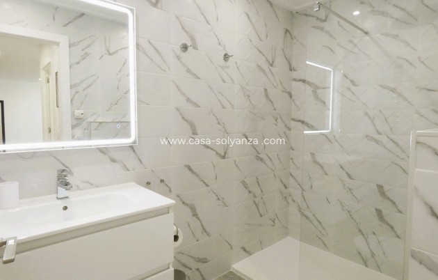 Reventa - Apartamento / piso - Torrevieja - Torrevieja Centro