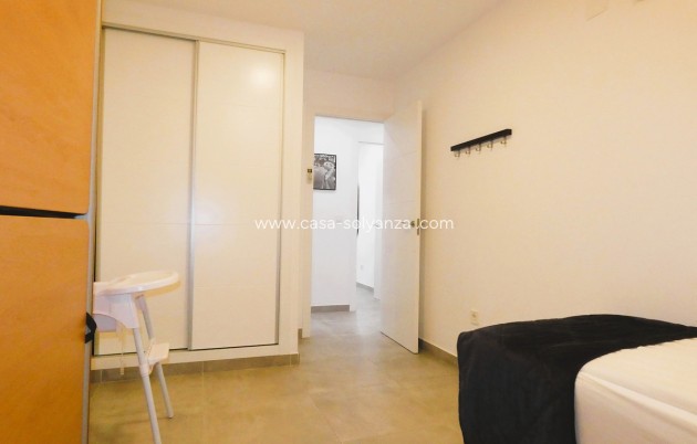 Reventa - Apartamento / piso - Torrevieja - Torrevieja Centro