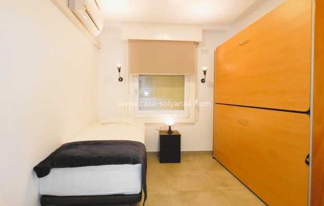 Reventa - Apartamento / piso - Torrevieja - Torrevieja Centro